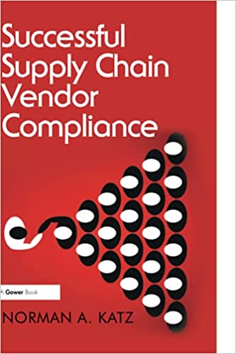 Successful Supply Chain Vendor Compliance