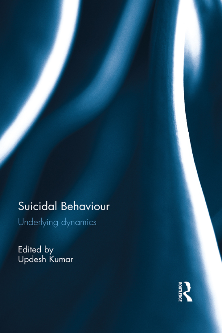 Suicidal Behaviour: Underlying dynamics