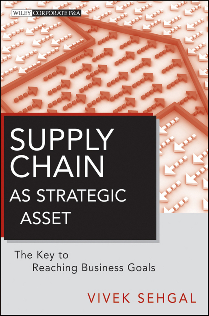Supply Chain as Strategic Asset: The Key to Reaching Business Goals