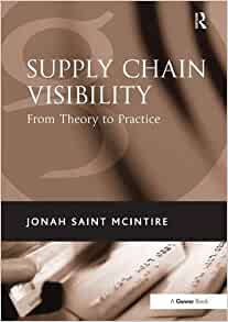 Supply Chain Visibility: From Theory to Practice