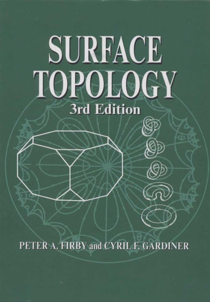 Surface Topology