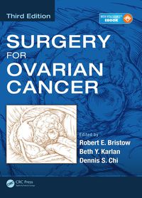 Surgery for Ovarian Cancer