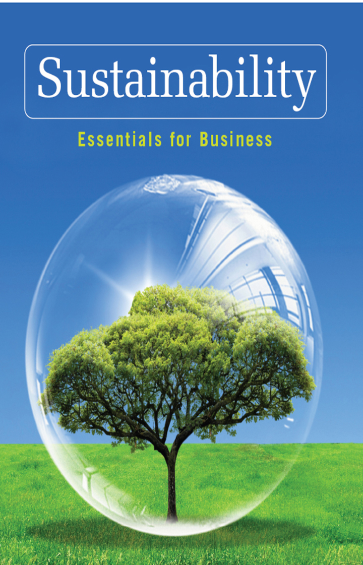 Sustainability: Essentials for Business