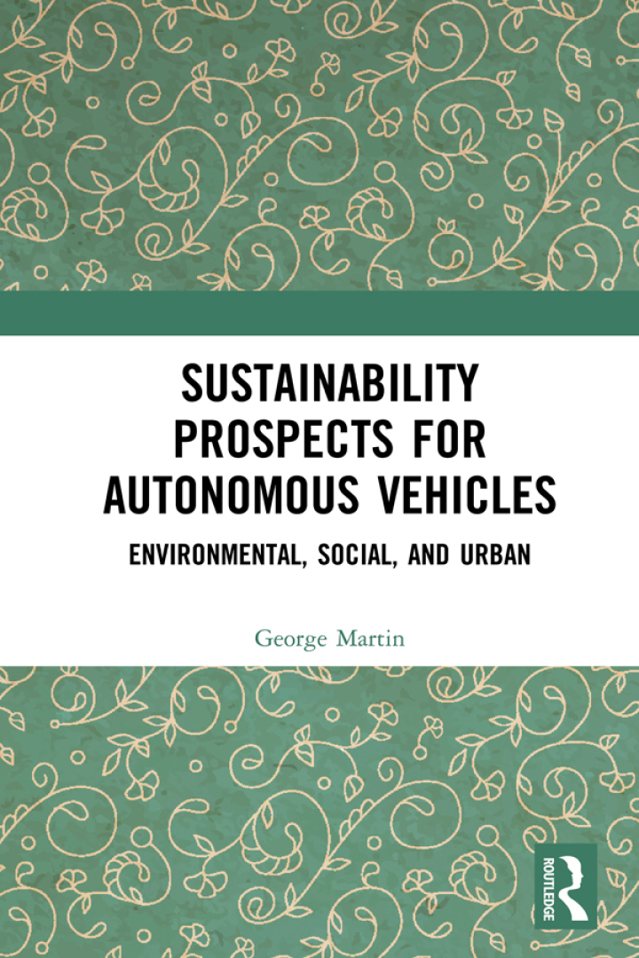 Sustainability Prospects for Autonomous Vehicles: Environmental Social and Urban