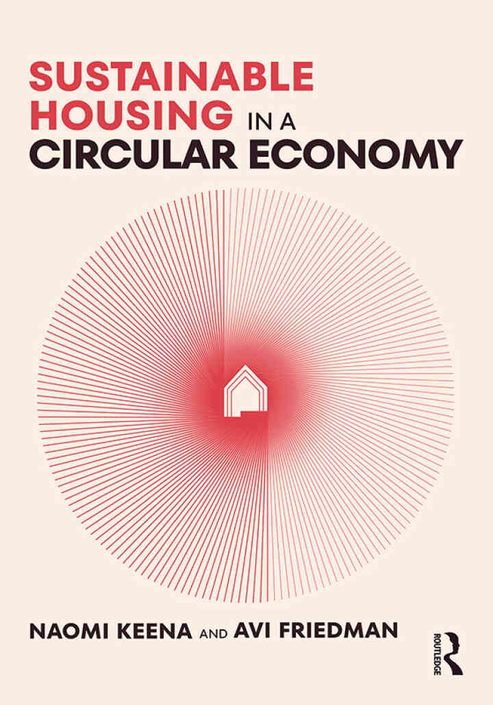 Sustainable Housing in a Circular Economy, 1st Edition