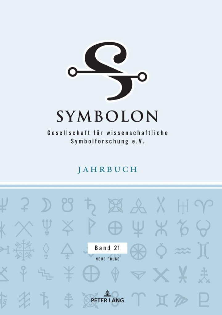 Symbolon - Band 21: Himmelsreisen und H�llenfahrten. Klang und Kosmos. Zeit und Zeitlosigkeit