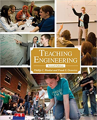 Teaching Engineering Second Edition