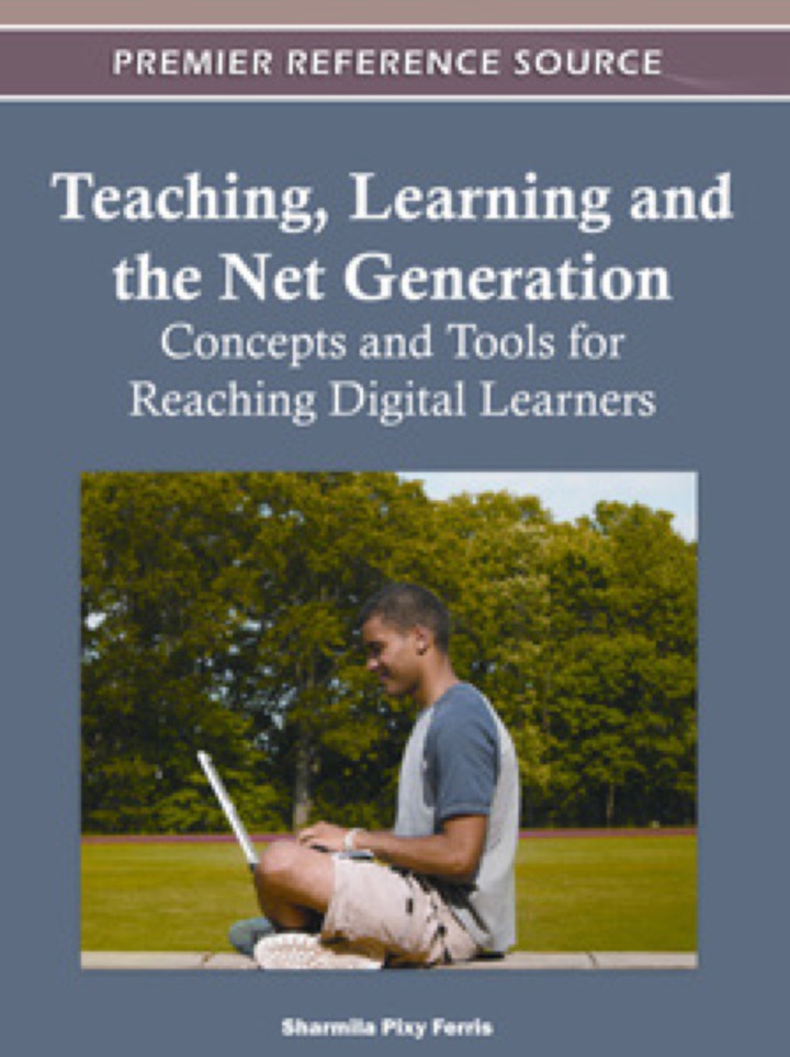 Teaching, Learning and the Net Generation