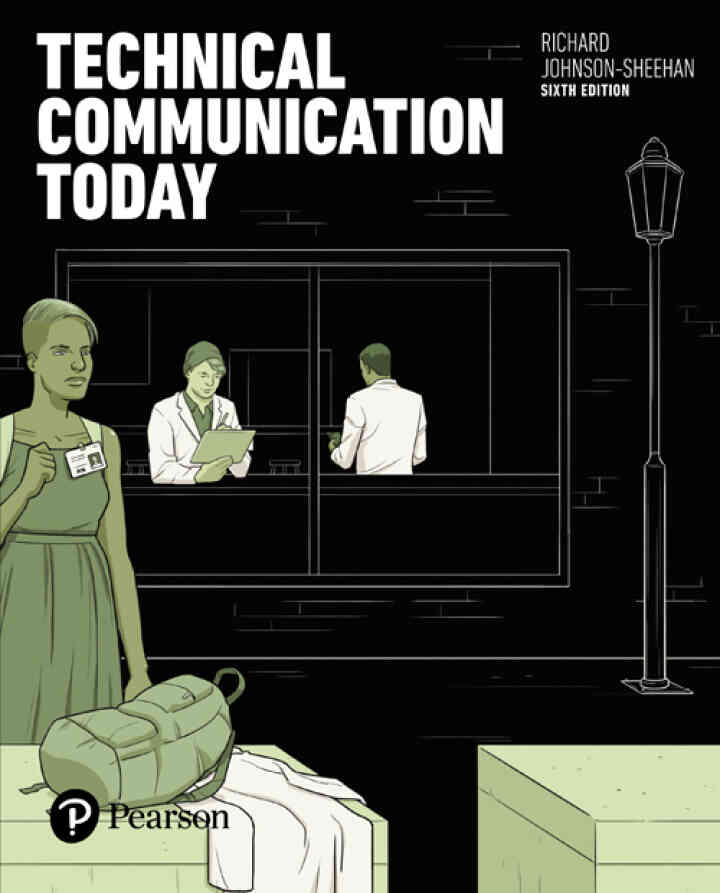 Technical Communication Today, 6th Edition