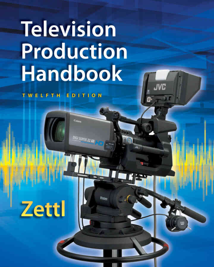 Television Production Handbook 12th Edition