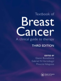 Textbook of Breast Cancer: A Clinical Guide to Therapy