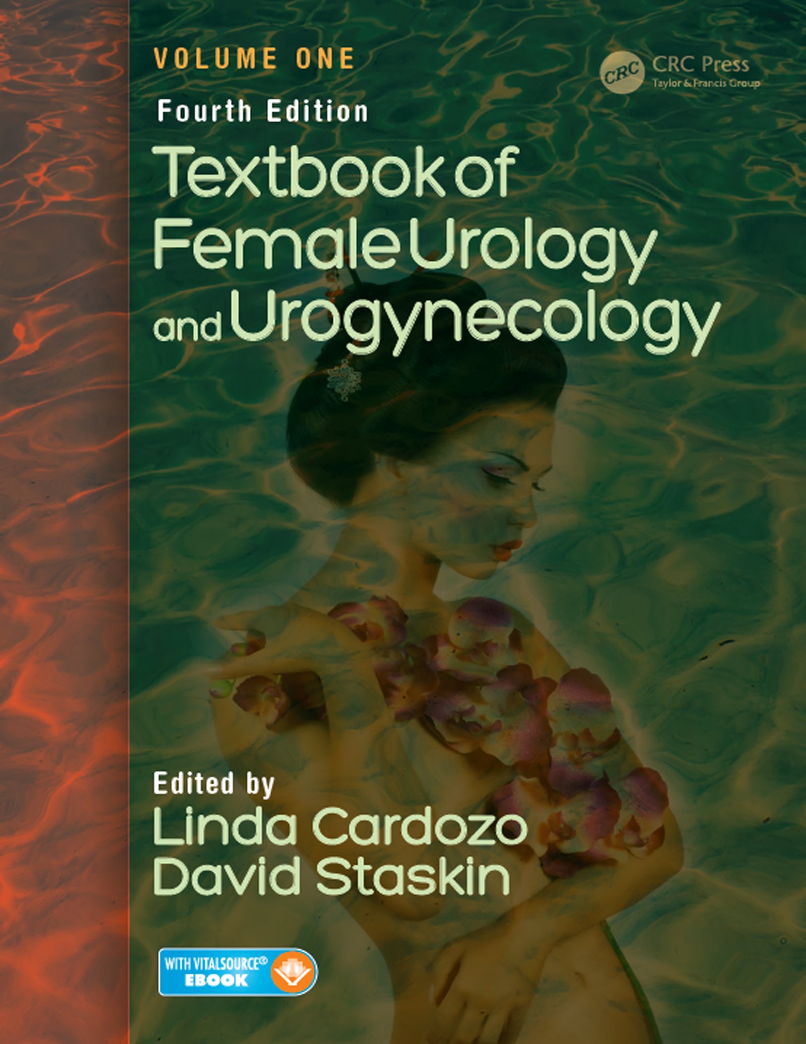 Textbook of Female Urology and Urogynecology - Two-Volume Set