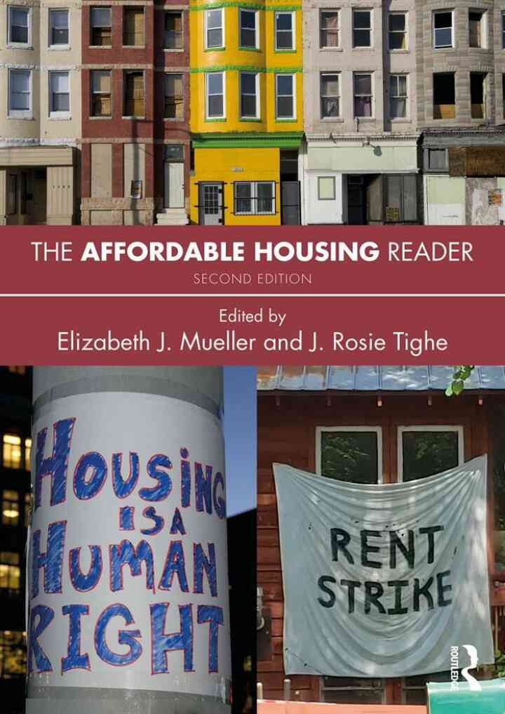 The Affordable Housing Reader, 2nd Edition