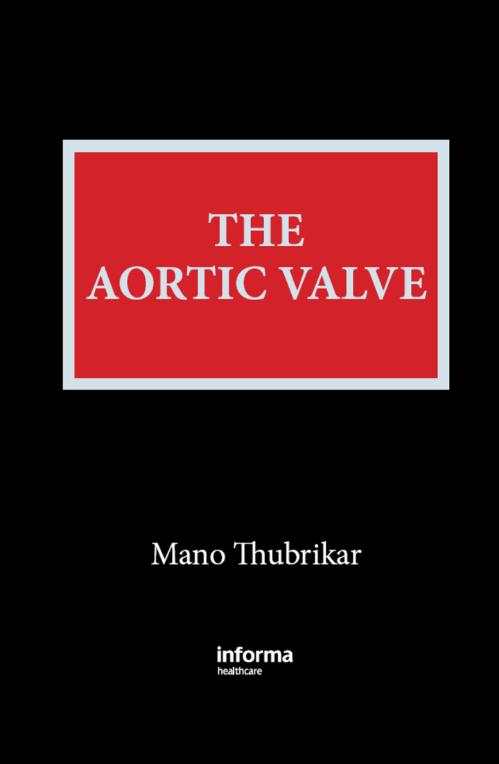 The Aortic Valve