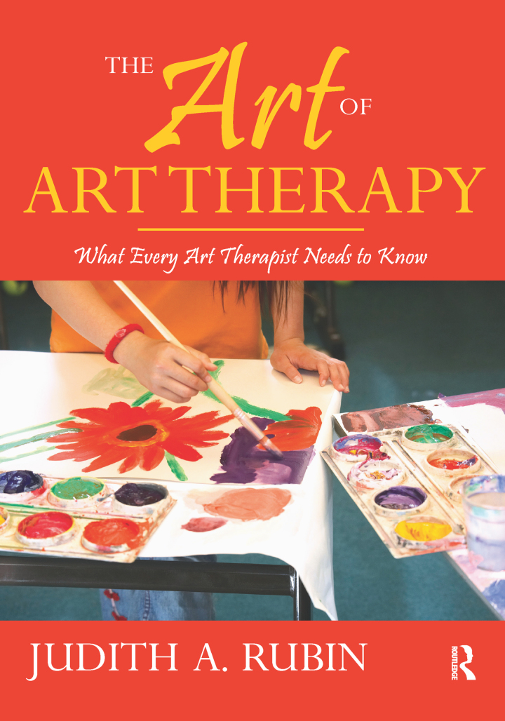 The Art of Art Therapy: What Every Art Therapist Needs to Know
