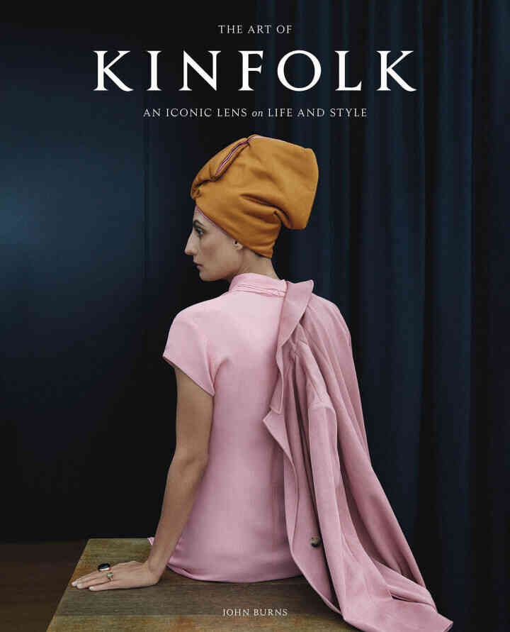 The Art of Kinfolk: An Iconic Lens on Life and Style