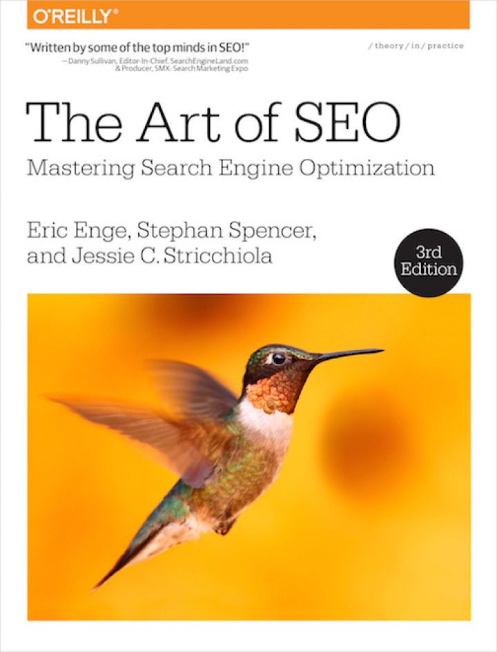 The Art of SEO: Mastering Search Engine Optimization
