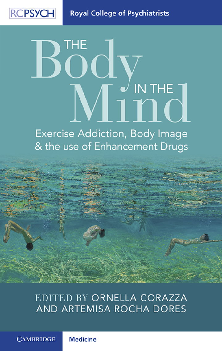 The Body in the Mind: Exercise Addiction Body Image and the Use of Enhancement Drugs