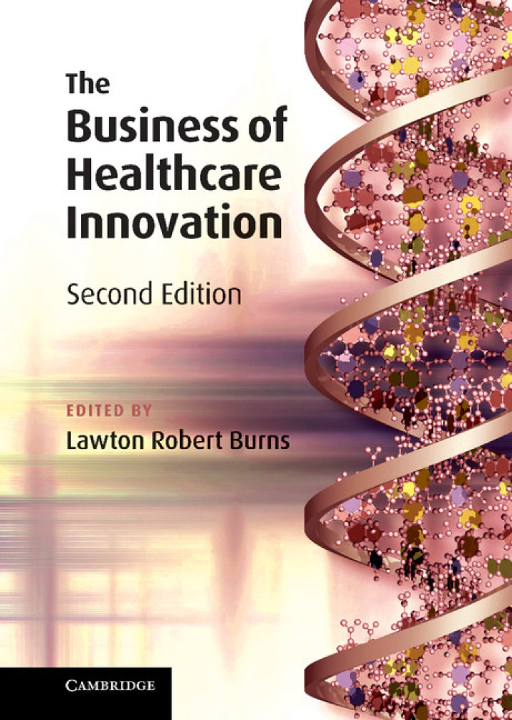 The Business of Healthcare Innovation