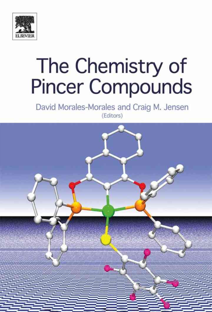 The Chemistry of Pincer Compounds