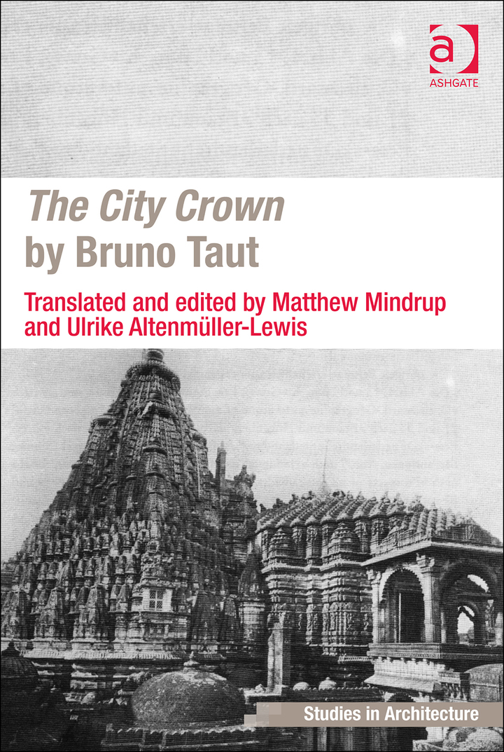 The City Crown by Bruno Taut