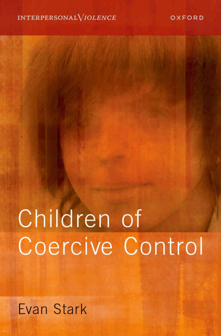 The Coercive Control of Children, 1st Edition