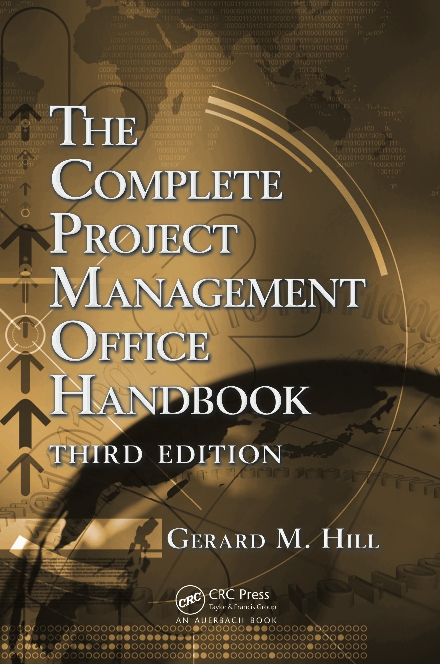 The Complete Project Management Office Handbook