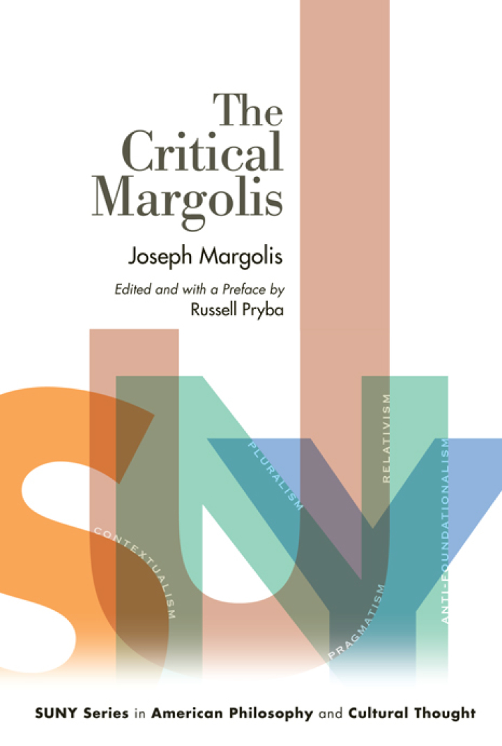 The Critical Margolis