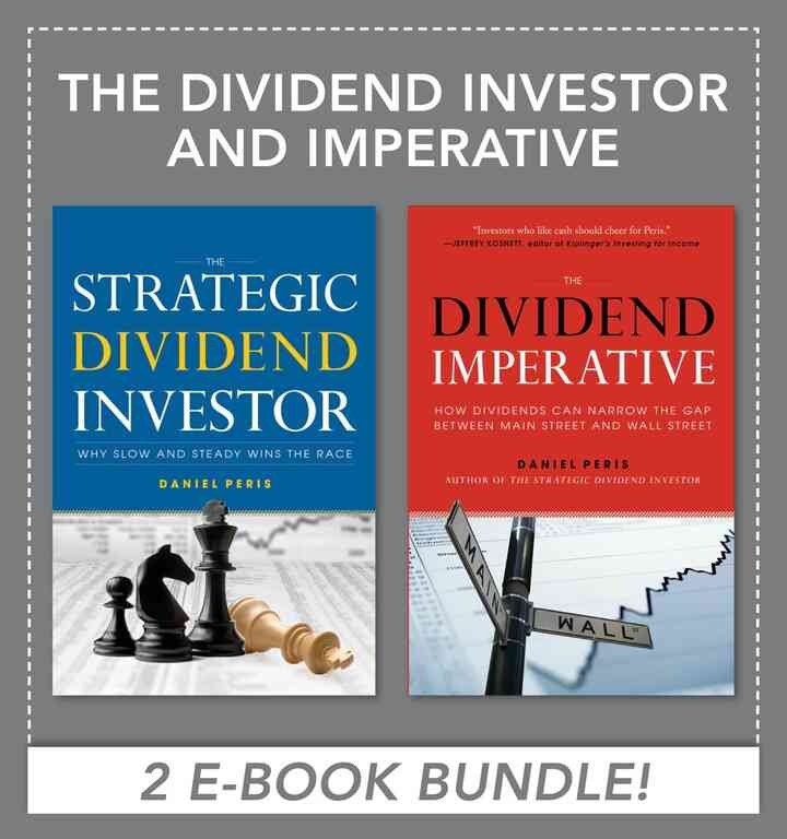 The Dividend Investor and Imperative BUNDLE