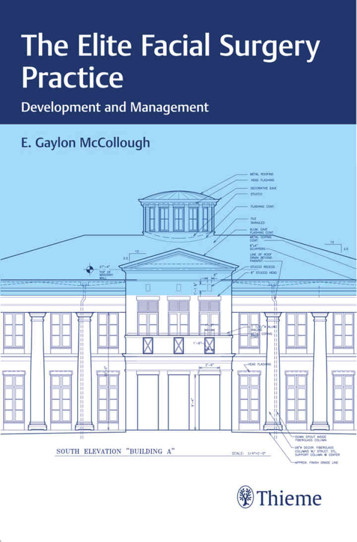 The Elite Facial Surgery Practice: Development and Management