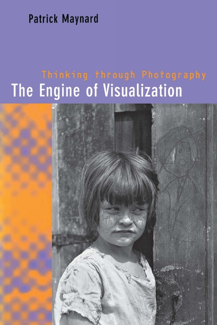The Engine of Visualization: Thinking through Photography