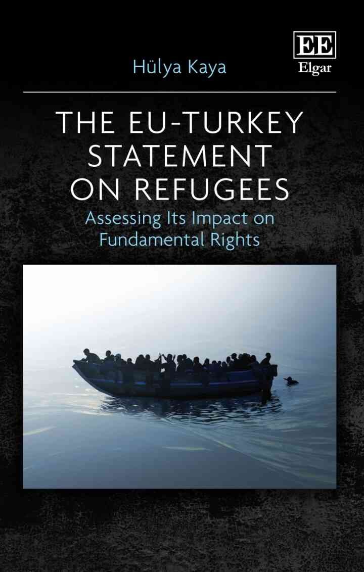 The EU-Turkey Statement on Refugees