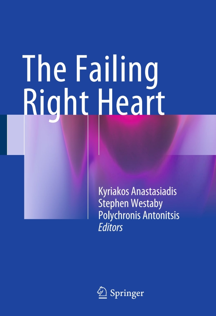 The Failing Right Heart