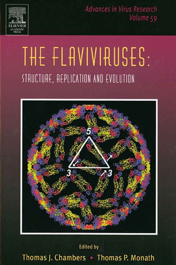 The Flaviviruses: Structure, Replication and Evolution: Structure, Replication and Evolution