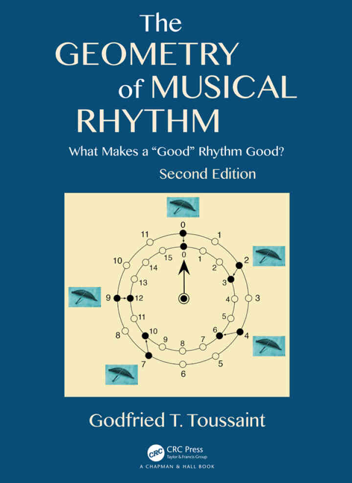The Geometry of Musical Rhythm: Makes a "Good" Rhythm Good? Se 