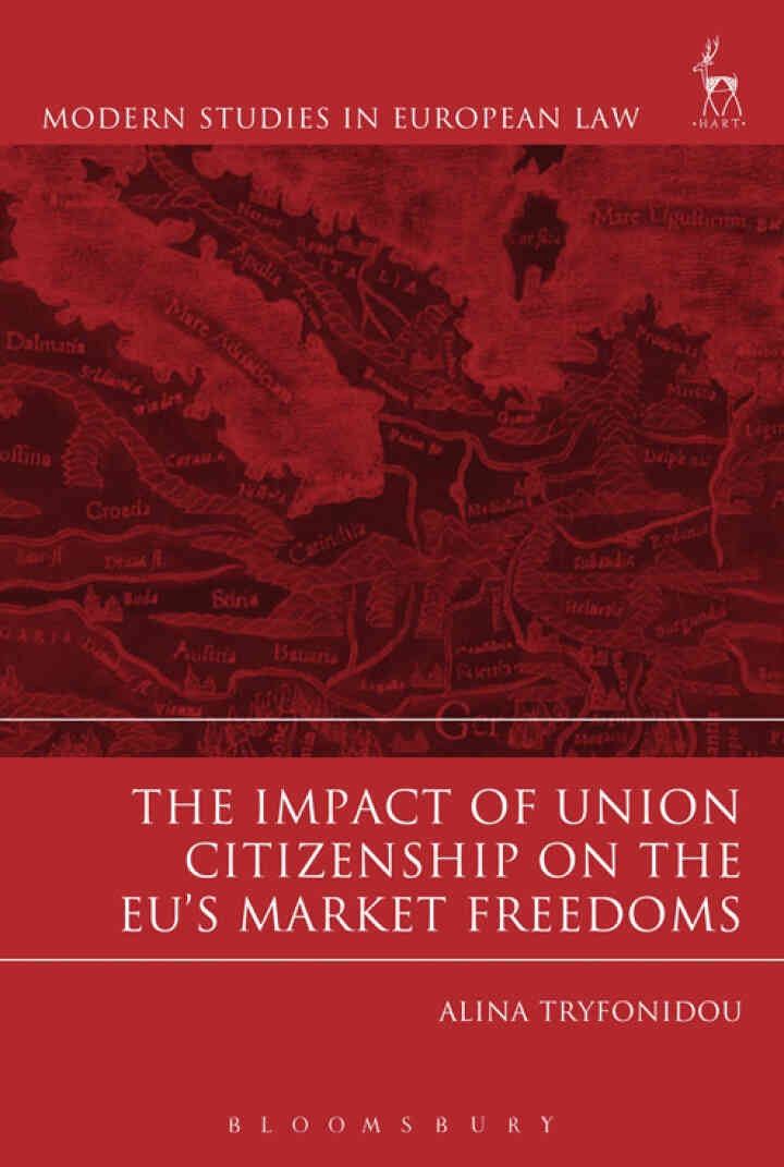 The Impact of Union Citizenship on the EU's Market Freedoms: Volume III: 1400 CE to 1650 CE