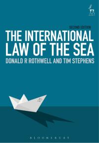 The International Law of the Sea: Remedies and Reform