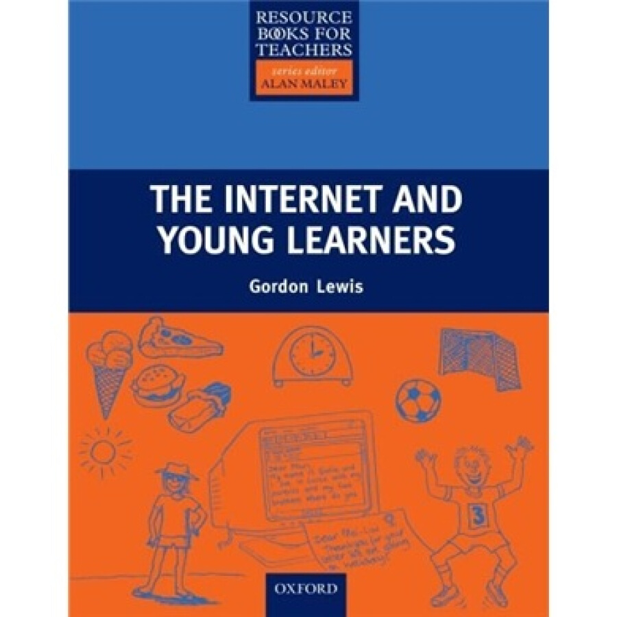 The Internet and Young Learners - Primary Resource Books for Teachers