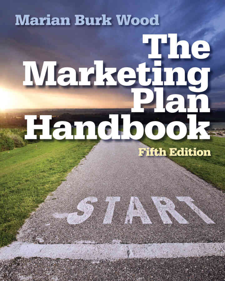 The Marketing Plan Handbook, 5th Edition