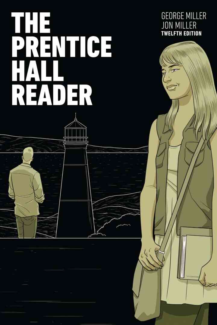 The Miller College Reader, 12th Edition