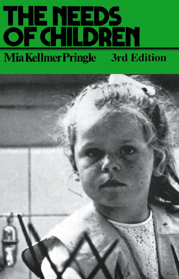 The Needs of Children