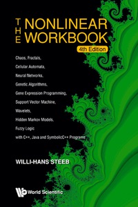 The Nonlinear Workbook