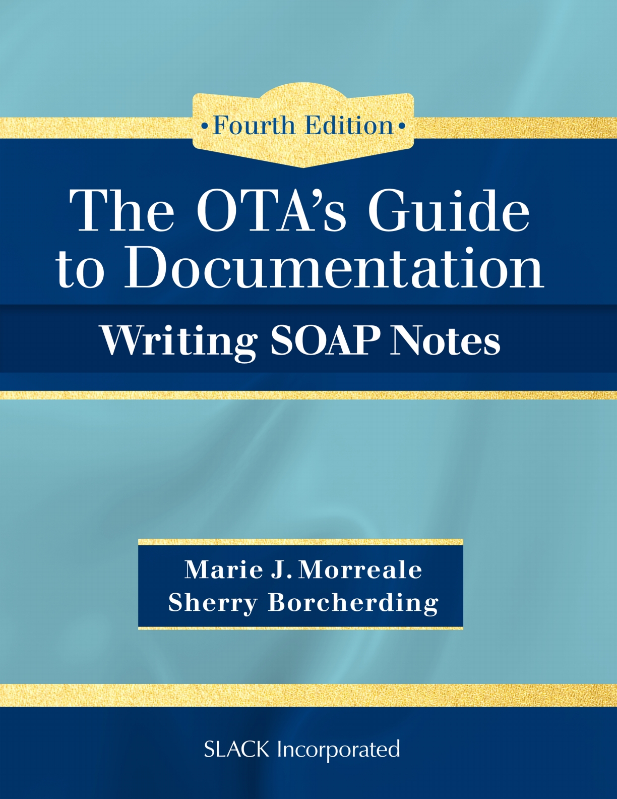 The OTA's Guide to Documentation