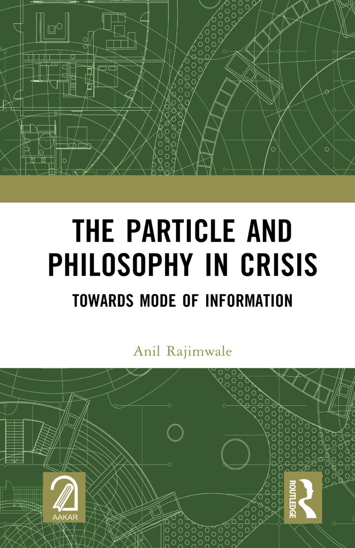 The Particle and Philosophy in Crisis: Towards Mode of Information