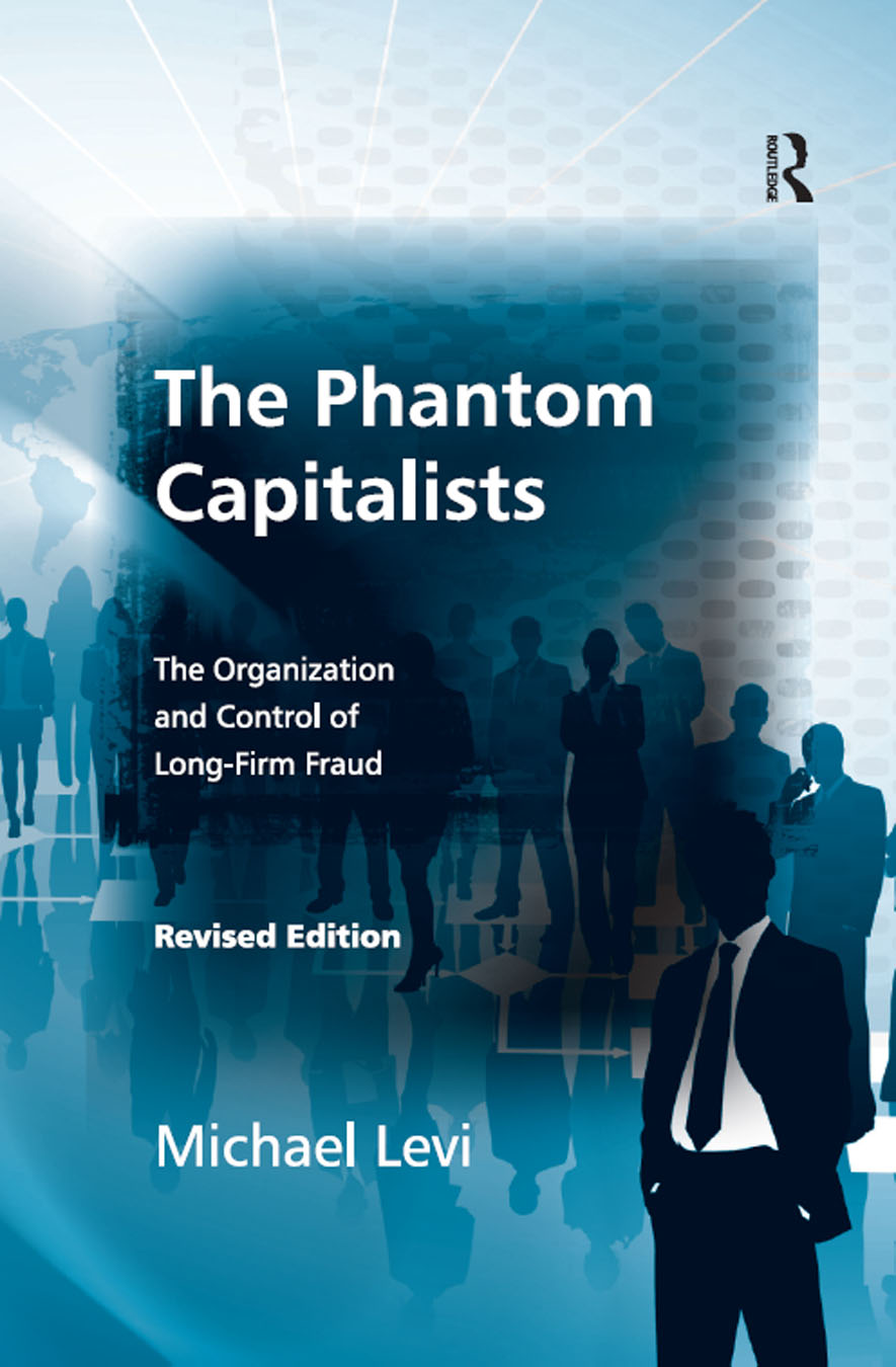 The Phantom Capitalists