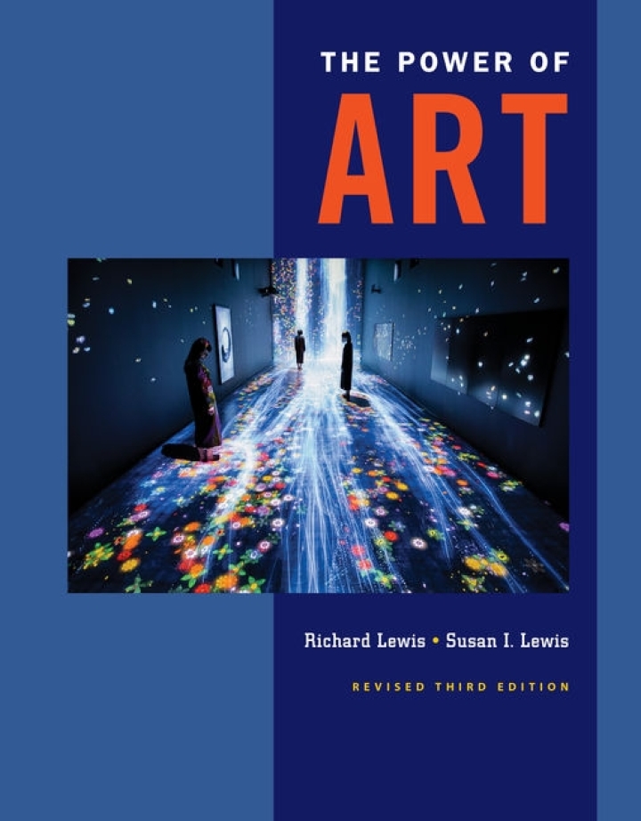 The Power of Art, Revised 3rd Edition
