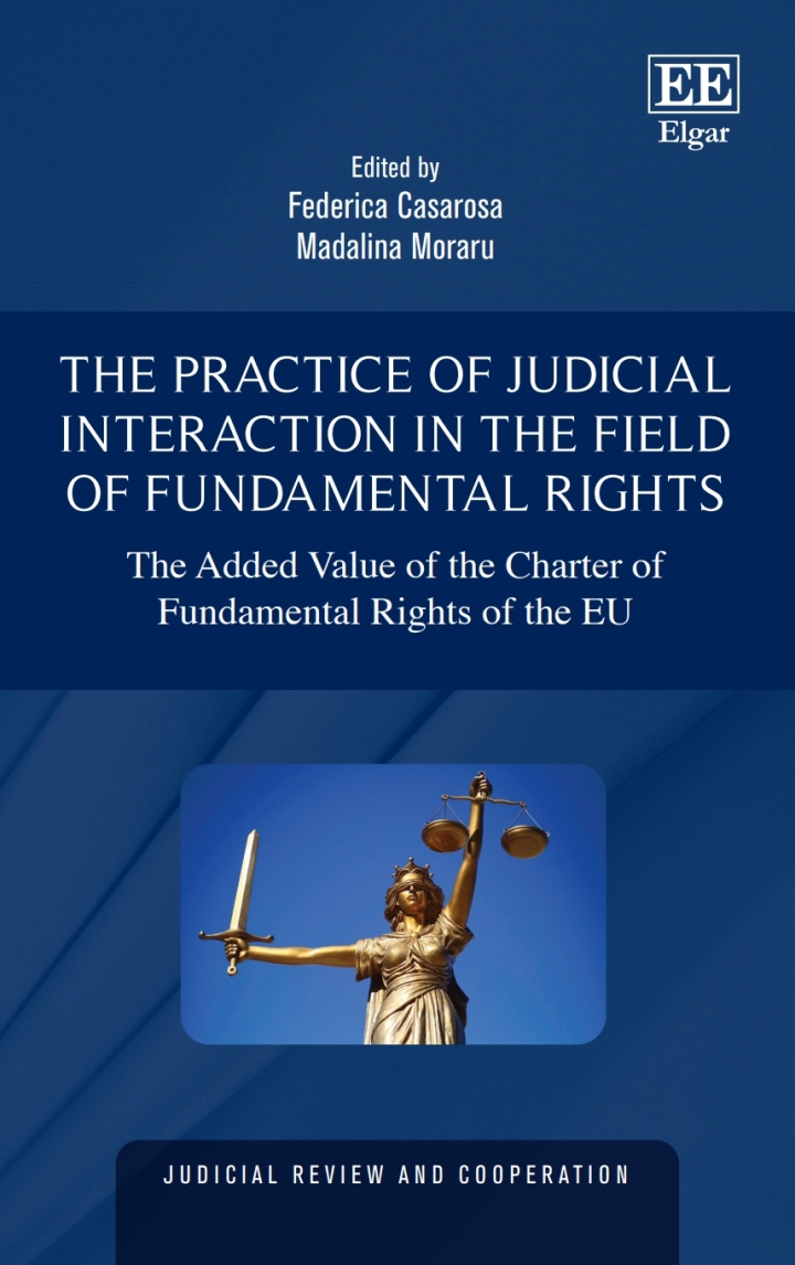 The Practice of Judicial Interaction in the Field of Fundamental Rights