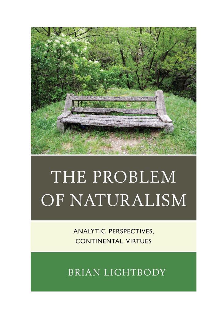 The Problem of Naturalism: Analytic Perspectives, Continental Virtues