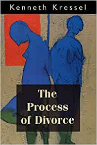 The Process of Divorce