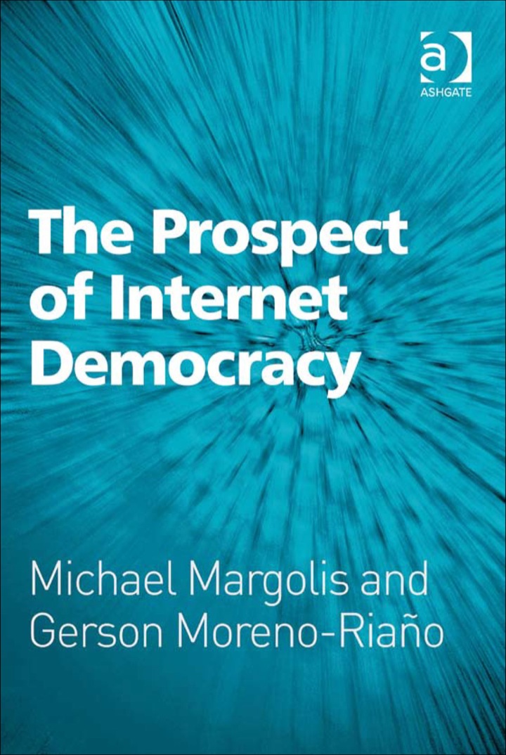 The Prospect of Internet Democracy